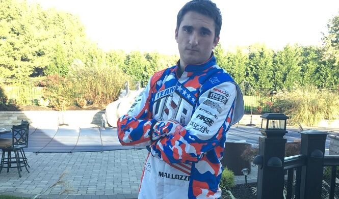 Esteban J. Mallozzi